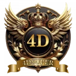 4D SUPER : DAFTAR SITUS 4DSUPER TOTO TOGEL RESMI