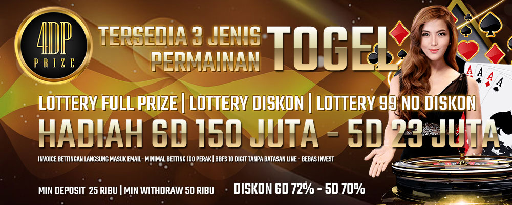 4DPRIZE WLATOTO : DAFTAR SITUS 4DPRIZEWLATOTO TOTO TOGEL RESMI WAB & WEB