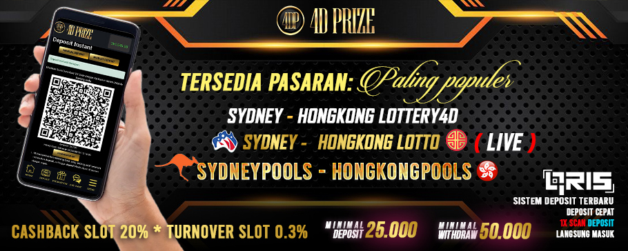 4DPRIZE WLATOTO : DAFTAR SITUS 4DPRIZEWLATOTO TOTO TOGEL RESMI WAB & WEB