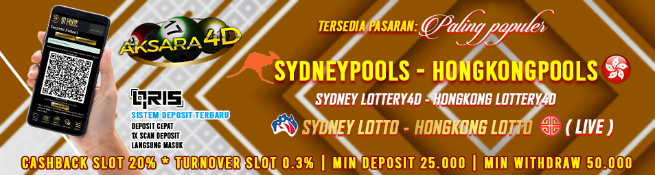 AKSARA 4D : DAFTAR SITUS AKSARA4D TOTO TOGEL RESMI WAB & WEB