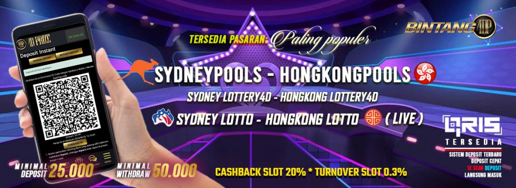 BINTANG 4DP : DAFTAR SITUS BINTANG4DP TOTO TOGEL RESMI WAB & WEB