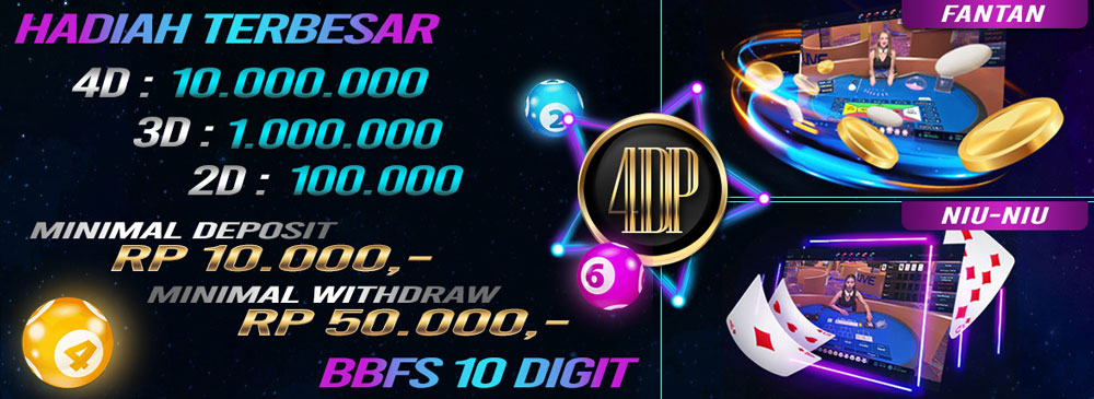 BINTANG 4DP : DAFTAR SITUS BINTANG4DP TOTO TOGEL RESMI WAB & WEB