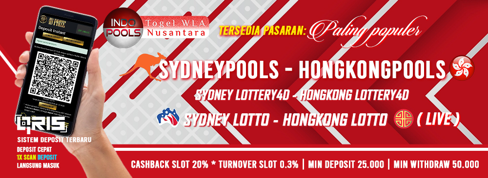 INDO POOLS : DAFTAR SITUS INDOPOOLS TOTO TOGEL RESMI WAB & WEB
